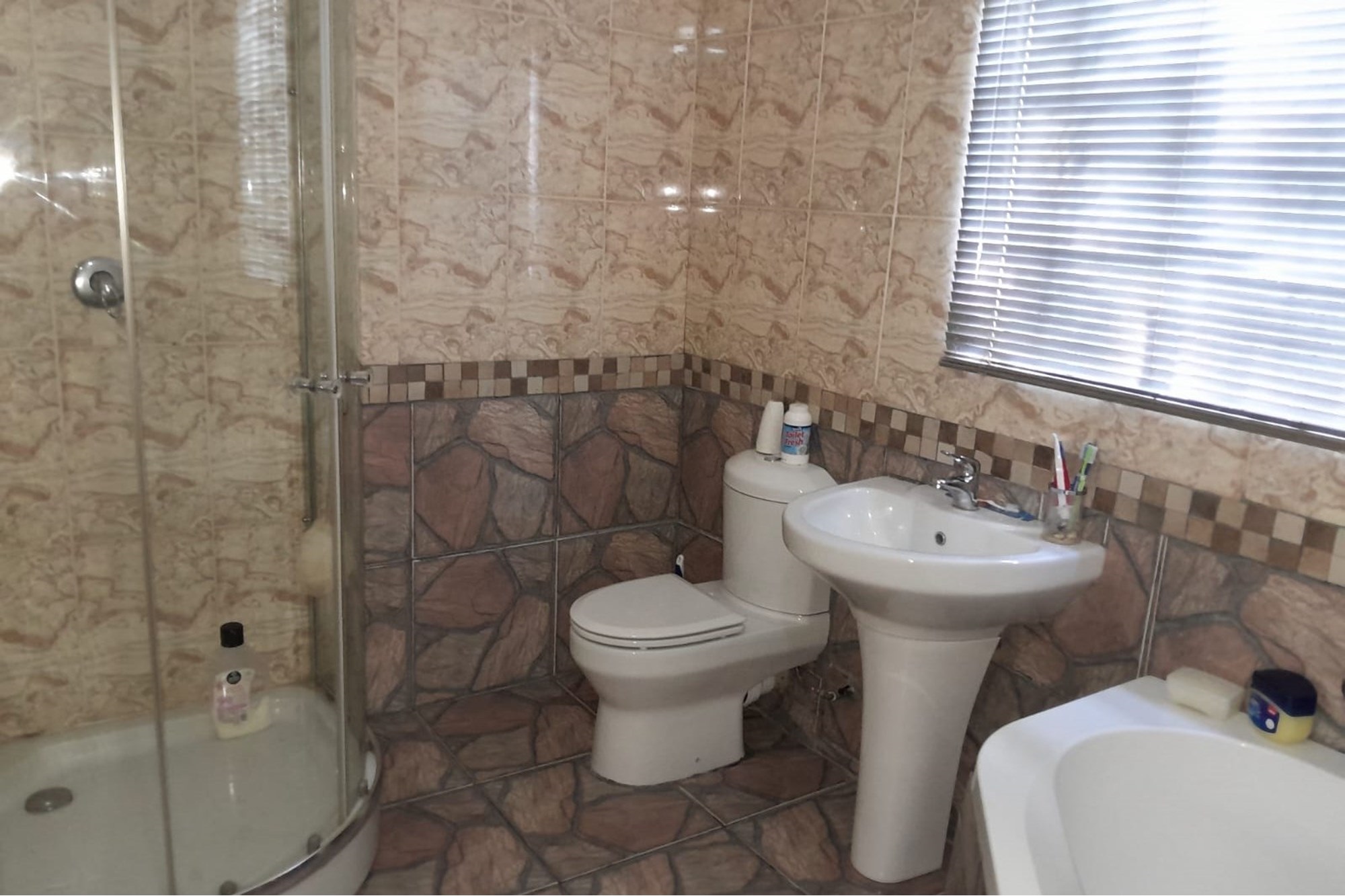 3 Bedroom Property for Sale in Thabong Free State